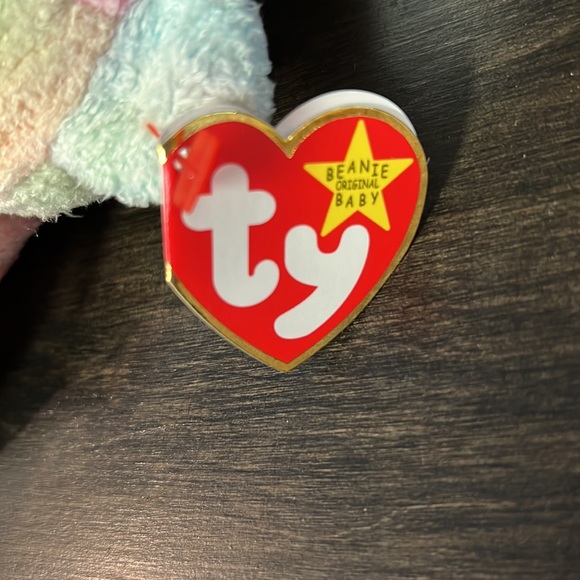 Ty Beanie Baby “Groovy” - Picture 8 of 10